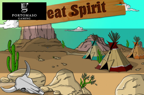 Great Spirit